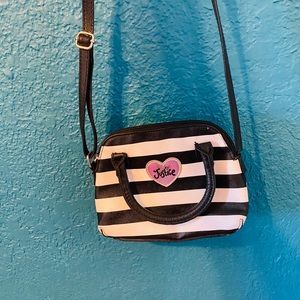 Cute justice purse